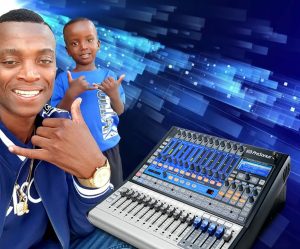 King Monada - Waka Ke Waka, mzansi music, sa music, limpopo music, new south africa music