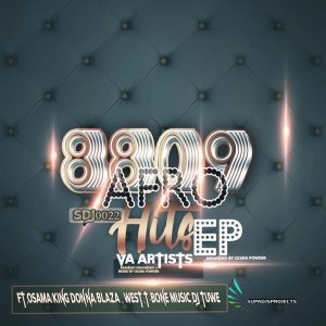 T-Bone Music - Calling Caiiro (Original Mix), new afro house, house music download, sa music, latest afrohouse mp3 download