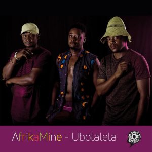 AfrikaMine - Ubolalela