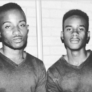 Black Toes SA & Tshepang - The March Of Tyranny
