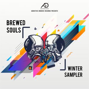 Brewed Souls - Winter Sampler EP, new deep house music, south african house music, house music download, deep house 2019, deep house mp3 download, latest sa music, latest afro deep house sounds, afro house 2019