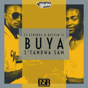 CJ Strings & Kelvin 11 - Buya S'thandwa Sam (Original Mix)