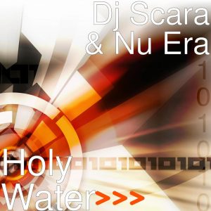 Dj Scara & Nu Era - Holy Water, gqom songs, new gqom music, gqom 2019, latest gqom music, afro house, durban gqom music, za music