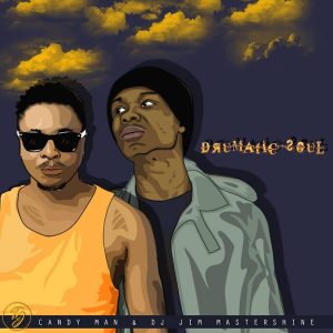 DrumaticSoul - 11K Appreciation Mix