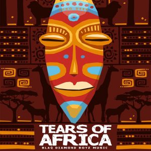 Echo Deep - Tears Of Africa, new afro house music, afro house 2019, latest sa music, house music download, afrohouse songs