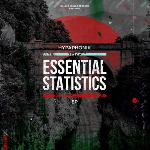 Hypaphonik - 5Th Quadrant (Original Mix), latest house music, deep house tracks, afrotech,house music download, club music, afro house music, new house music south africa, afro deep house