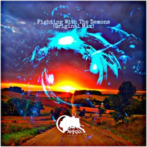 Kaygo Soul - Fighting With The Demons (Original Mix)