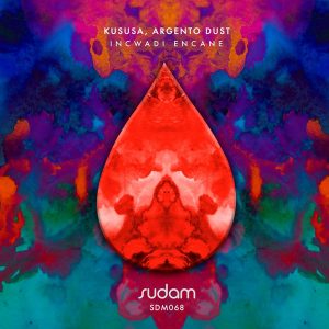 Kususa & Argento Dust - The Idea , new house music, afro house 2019, afrotech, sa afro house, latest afro house songs, south african house music