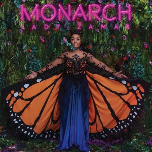 Lady Zamar - Monarch - Low Low (feat. Tellaman), new house music, new south african music, latest sa music, afro house 2019 , download new afro house music