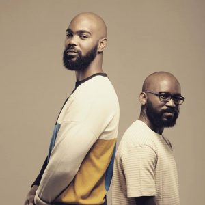 Lemon & Herb - Live At (Deep In The City Soweto), new south african music, latest sa music, afro house mp3 download, new afro house music