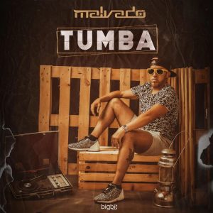 Malvado - Tumba EP, angolan music, novas musicas de afro house, afro house 2019, afrobeat, angola afro house songs