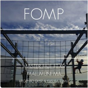 Master Fale, K9 - Malumuni Ma (Argento Dust & Kususa Remix), new house music, afro house 2019, afrotech, latest sa music, south africa afro house, house music download, best afrohouse songs