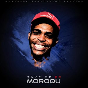 MoroQu, feat. Refskills - Congo Weed'ow (Original Mix)
