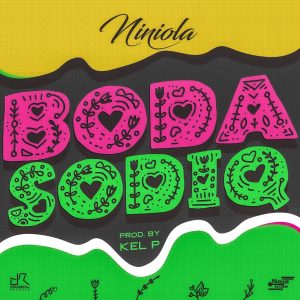 Niniola - Boda Sodiq, nigerian music, afro beat, afrobeat songs