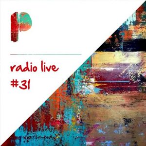 DJMreja & Neuvikal Soule - Pintura Radio Live #31 [Guest Mix]