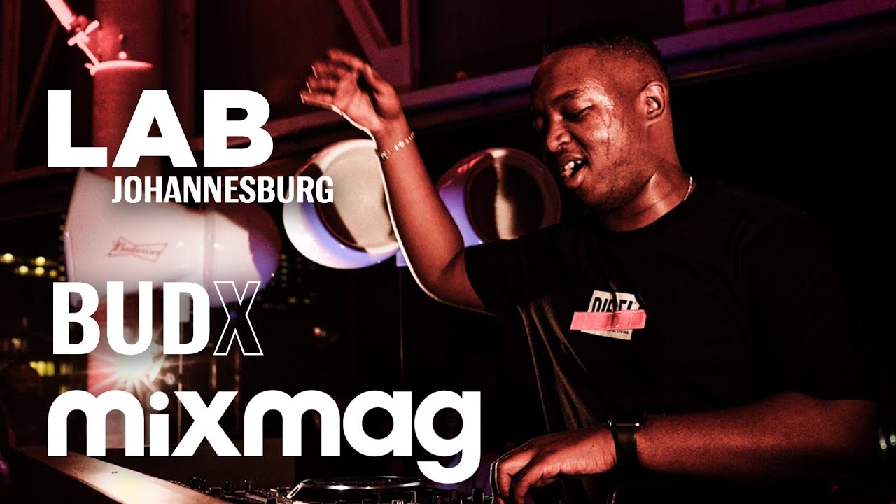 SHIMZA - Afro House Masterclass in The Lab Johannesburg, afromix, afro house 2019, house music download, latest south african house music
