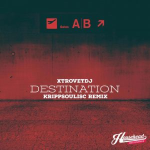 Sihle Ximba - Destination (XtrovetDJ In Motion Mix)