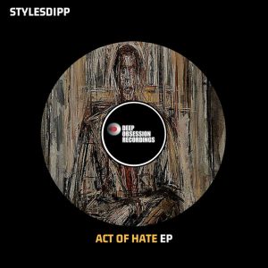Stylesdipp - One Way Street (Afro Deep Mix)
