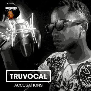 Truvocal - Accusations EP