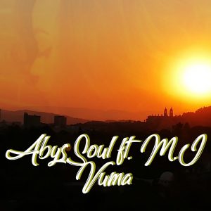 AbysSoul, M.J - Vuma (Original Mix)