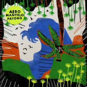 Aero Manyelo & Dafro - Ujamaa