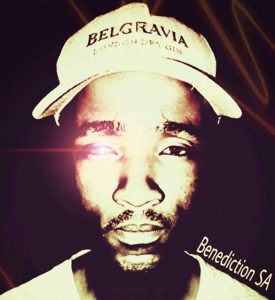 Benediction SA - 5k Appreciation (Dub Mix)