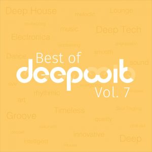 VA - Best of DeepWit, Vol. 7, latest house music, deep house tracks, house music download, house music download, afro house music, new house music south africa, afro deep house, latest house music datafilehost, deep house sounds, best house music, african house music, soulful house, deep house datafilehost