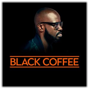 Black Coffee - Live at Tomorrowland Belgium 2019, afromix, dj mix, house mixtape, sa afro house