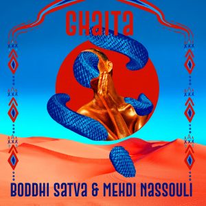 Boddhi Satva & Mehdi Nassouli - Ghaita (Extended Mix)