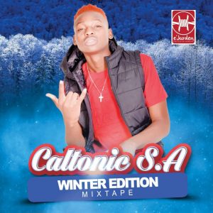 Caltonic SA - Winter Edition EP