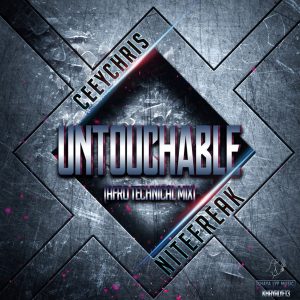 CeeyChris & Nitefreak - Untouchable , mzansi house music downloads, south african deep house, latest south african house, new sa house music, funky house, new house music 2019, best house music 2019, durban house music, latest house music tracks, dance music, latest sa house music, new music releases, web music player