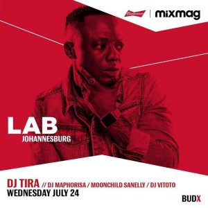 DJ Tira - Gqom Takeover in The Lab Johannesburg, gqom music download, new gqom songs, gqom mp3 download, gqom 2019, sa gqom music, south africa gqom songs