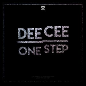 Dee Cee - One Step EP