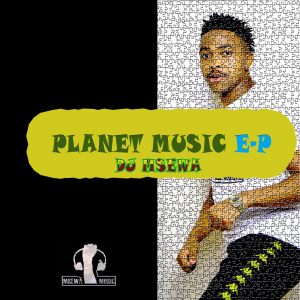 Dj Msewa - Piano Sesfikile (feat. Dj Target no Ndile)