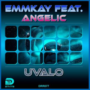 Emmkay feat. Angelic - Uvalo