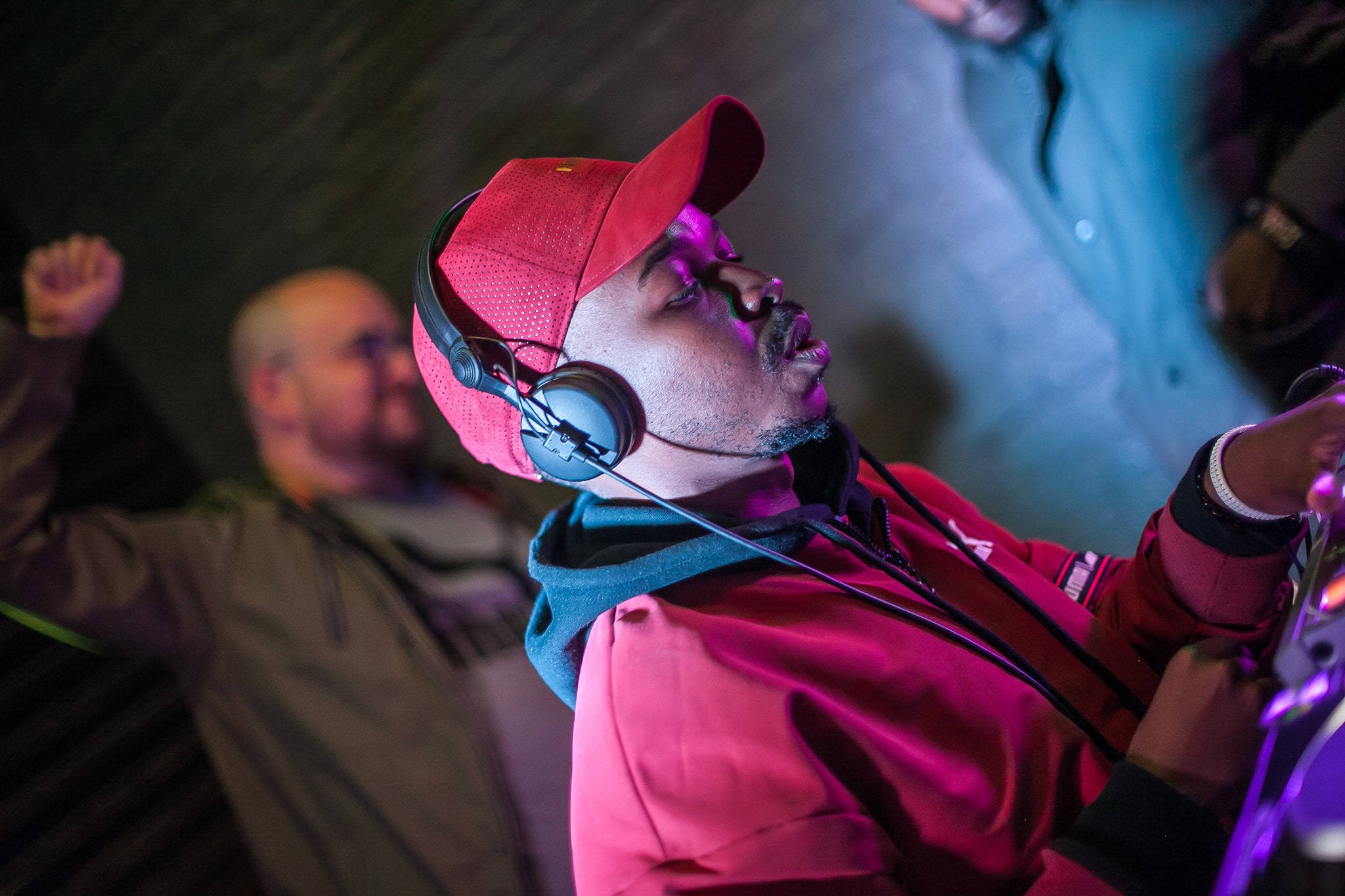 FKA Mash - Live In the Lab Johannesburg