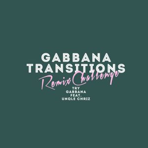 Gabbana feat. Unqle Chriz - Try (Soullab Remix), new deep house music, deep house 2019, house music download, afro deep , afro house 2019