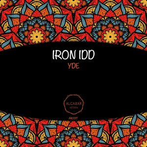 Iron Rodd - YDE (Original Mix)