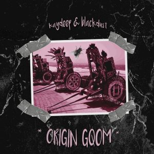 KayDeep & Blackdust - Father & Son’s (feat. Cultivated Soulz)