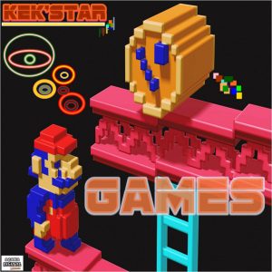 Kek'star - Games