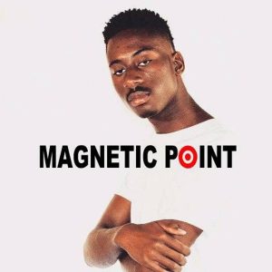 Magnetic Points & Vida Soul - Infinite Touch, new afro house music, afro tech, house music download, latest afro house songs