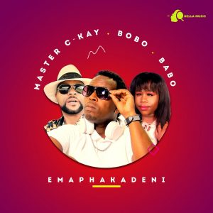Master C-Kay - Emaphakadeni (feat. Bobo & Babo), latest south african music, new sa music, new afro house, afro house 2019 download mp3, club music, afrohouse songs