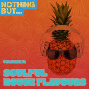 VA - Nothing But... Soulful House Flavours, Vol. 14, soulful house 2019, latest soulful house music, house music download, soulful house mp3 download, best soulful house music