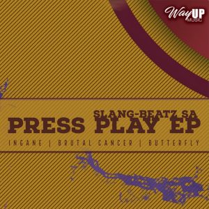 Slang-Beatz SA - Ingane (Vocal Mix), new afro house music, house music download, latest sa music, south african house music, afro deep, za music download