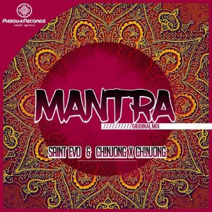 Saint Evo & Ch!NJoNG x Ch!NJoNG - Mantra , latest afro house music, new afro house 2019, house music download, afrohouse songs, afrotech