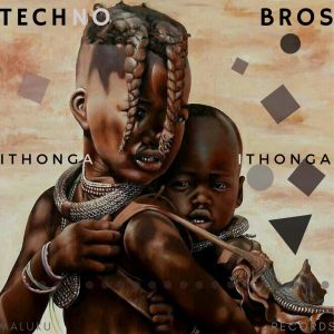 Techno Bros Ft. Akhona - Come To The Dance Floor