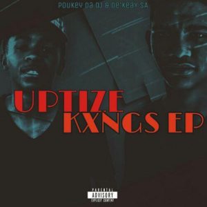 De'KeaY & Poukey Da DJ - Yebo, new amapiano music, amapiano songs, latest south african music, mzansi music, amapiano mp3 download