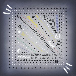 Djuma Soundsystem - Beatboxer (Kostakis & Mr Luu Remix)