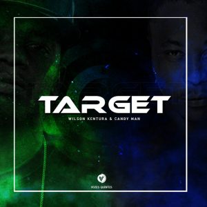 Wilson Kentura & Candy Man - Target (Original Mix), nova musica afro house, new afro house music, baixar afro house, angola afrohouse music