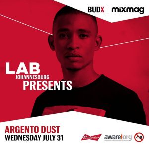 Argento Dust - Vibrant House Set in The Lab Johannesburg, latest house music, deep house tracks, house music download, club music, afro house music, new house music south africa, afro deep house, tribal house music, best house music, african house music